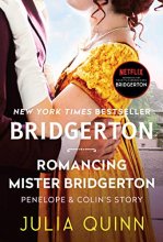 Cover art for Romancing Mister Bridgerton: Bridgerton (Bridgertons, 4)