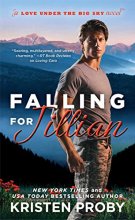 Cover art for Falling for Jillian (Love Under the Big Sky)