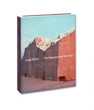 Cover art for The Map and The Territory