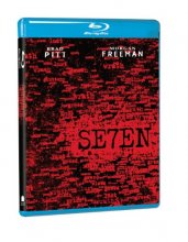 Cover art for Seven (BD) [Blu-ray]