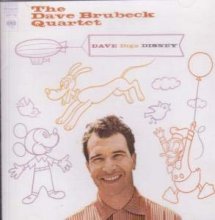 Cover art for DAVE DIGS DISNEY +2(ltd.reissue)