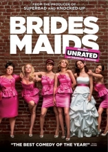 Cover art for Bridesmaids