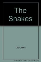 Cover art for The Snakes