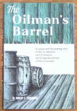 Cover art for Oilmans Barrel