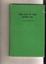 Cover art for The life of the queen bee