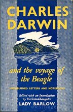 Cover art for Charles Darwin and the Voyage of the Beagle: Unpublished Letters and Notebooks