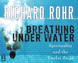 Cover art for Breathing Under Water: Spirituality and the Twelve Steps