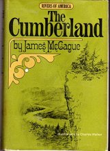 Cover art for The Cumberland (Rivers of America)