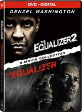 Cover art for The Equalizer / The Equalizer 2
