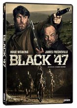 Cover art for Black '47 (1 DVD)