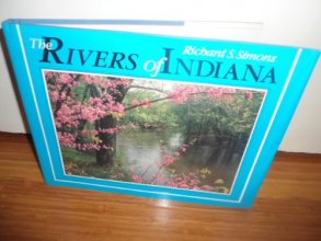 Cover art for The Rivers of Indiana
