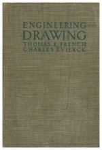 Cover art for Engineering Drawing
