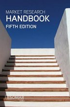 Cover art for Market Research Handbook