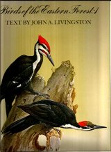 Cover art for Birds of the Eastern Forest, Vol. 1