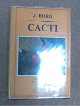 Cover art for Cacti: A Gardner's Handbook for Identification and Cultivation of