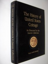 Cover art for The History of United States Coinage