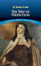 Cover art for The Way of Perfection (Dover Thrift Editions)