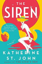 Cover art for The Siren