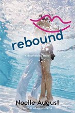 Cover art for Rebound: A Boomerang Novel (A Boomerang Novel, 2)