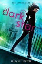 Cover art for Dark Star