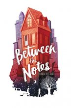 Cover art for Between the Notes