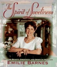 Cover art for The Spirit of Loveliness