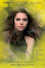 Cover art for Shine