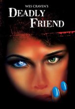 Cover art for Deadly Friend