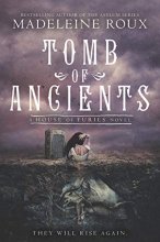 Cover art for Tomb of Ancients (House of Furies #3)