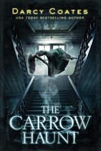 Cover art for The Carrow Haunt