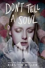Cover art for Don't Tell a Soul