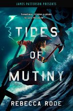 Cover art for Tides of Mutiny