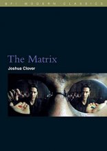 Cover art for The Matrix (BFI Modern Classics)