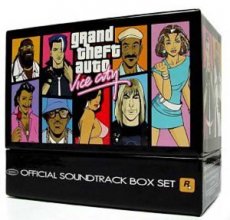 Cover art for Boxset