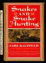 Cover art for Snakes and Snake Hunting