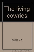 Cover art for The Living Cowries