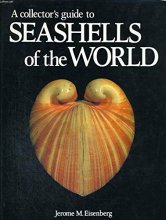 Cover art for A Collector's Guide to Seashells of the World