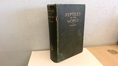 Cover art for Reptiles Of The World