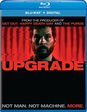 Cover art for Upgrade [Blu-ray]