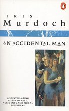 Cover art for An Accidental Man