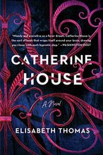 Cover art for Catherine House: A Novel