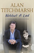 Cover art for Nobbut a Lad