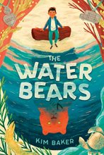 Cover art for The Water Bears