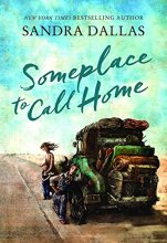 Cover art for Someplace to Call Home
