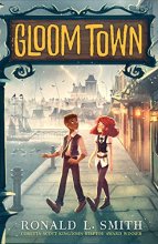 Cover art for Gloom Town