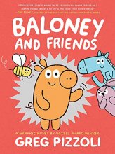 Cover art for Baloney and Friends (Baloney & Friends, 1)