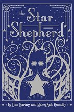 Cover art for The Star Shepherd