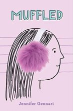 Cover art for Muffled