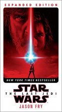 Cover art for The Last Jedi: Expanded Edition (Star Wars)