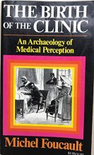Cover art for The Birth of the Clinic